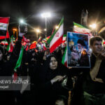 فریاد وحدت و مقاومت از گرگان تا شهرهای گلستان طنین‌انداز شد