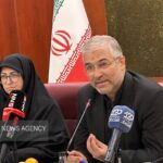 فلسفی: حفاظت از محیط زیست نباید مانع تولید و فعالیت عشایر شود