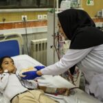 قرارداد بیمه سلامت با ۱۵۹ هزار مرکز ارائه خدمات سلامت