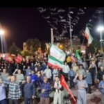 قروه‌ای‌ها از خلق حماسه حضور در دفاع از وطن می‌گویند