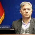قمری: آینده اشتغال در مرکزی از مسیر دانشگاه‌های مهارت‌محور می‌گذرد
