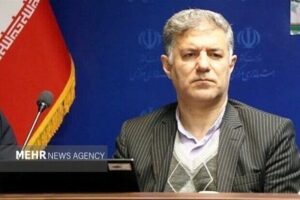 قمری: آینده اشتغال در مرکزی از مسیر دانشگاه‌های مهارت‌محور می‌گذرد