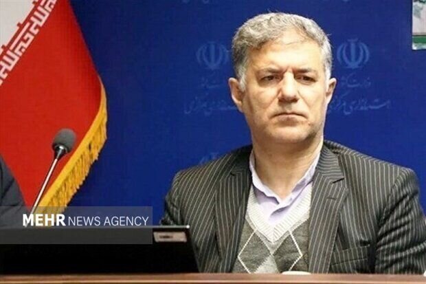 قمری: آینده اشتغال در مرکزی از مسیر دانشگاه‌های مهارت‌محور می‌گذرد