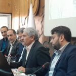 لاهیجان‌زاده: گاوخونی را جزیی از مخلوقات بدانید؛ تالاب جزیره گرمایی شد