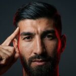 لژیونر ملی‌پوش به تراکتور پیوست