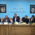 مازندران ظرفیت میزبانی رقابت‌های بین‌المللی را دارد