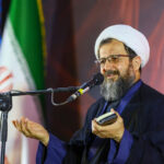 ماندگاری: سه جنگ تحمیلی نتوانست ذره‌ای از خاک ایران را جدا کند