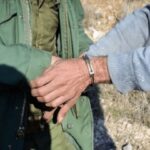 متخلف شکار دو رأس گراز وحشی در حاجی‌آباد دستگیر شد
