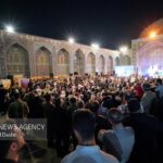 مجموعه میراث جهانی شیخ صفی میزبان اصلی برنامه‌های هفته اردبیل