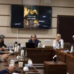 محمدزاده: مشروطه خاستگاه هویتی ایران معاصر است