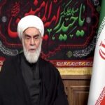 محمدی گلپایگانی:مردم گلپایگان در روزهای سخت کنار ما بودند