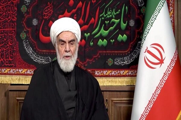 محمدی گلپایگانی:مردم گلپایگان در روزهای سخت کنار ما بودند