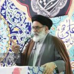 محمودی: دشمن از اتحاد ملت ایران هراس دارد
