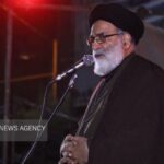 محمودی: وحدت، مهم‌ترین سرمایه کشور در برابر تهدیدات است