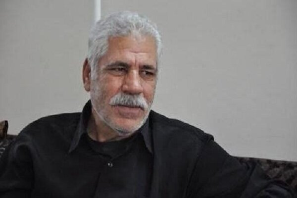 مداح پیش‌کسوت لرستانی درگذشت