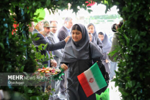 مدارس زنجان در آغاز مهرماه با آمادگی کامل پذیرایی دانش آموزان هستند