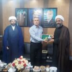 مدیرکل تبلیغات اسلامی بوشهر: زیرساخت های فرهنگی تقویت شود