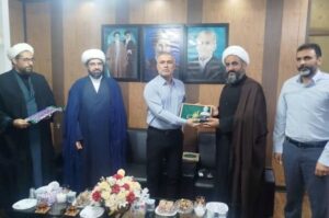 مدیرکل تبلیغات اسلامی بوشهر: زیرساخت های فرهنگی تقویت شود