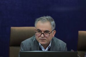 مدیرکل دارو: رشد فروش دارو در کشور درگیر تورم است