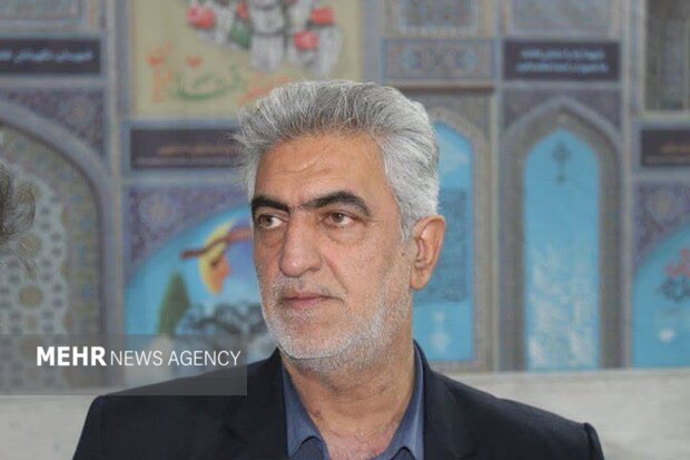 مدیریت هوشمند مصرف برق برای کاهش خاموشی‌ها در گرمسار