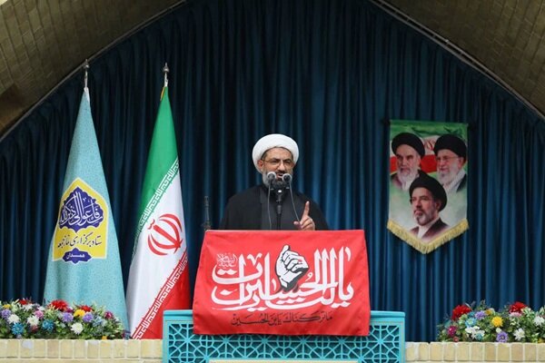 مذاکره‌های مقطعی نمی‌تواند امنیت پایدار ایجاد کند