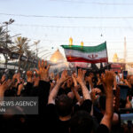 مرادی: بیش از ۷ هزار زائر گیلانی راهی مرزهای اربعین شدند