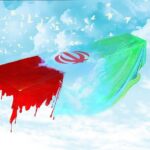مراسم وداع با شهدای حمله موشکی در اهواز برگزار می‌شود