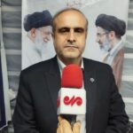 مرتضوی: ۸۴ خدمت غیرحضوری در تأمین اجتماعی گیلان ارائه می شود