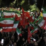 مردم ارومیه در حمایت رهبری و انقلاب همچنان میدان‌داری می‌کنند