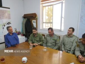 «مردمی‌سازی» نسخه محیط‌زیست استان سمنان برای جبران کمبود نیرو