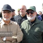 مرز شلمچه از سمت عراق با تغییرات بسیار خوبی همراه شده‌است