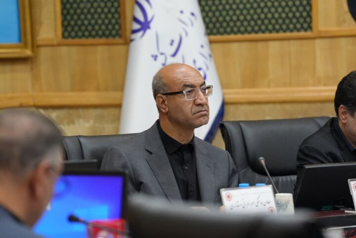 مرزهای خسروی و سومار آماده میزبانی باشکوه از زائران اربعین شد