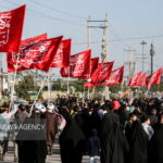 مسجد جمکران جزئیات خدمت‌رسانی به زائران تشییع رهبر شهید را اعلام کرد