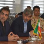 مشاور استاندار کرمانشاه: مرز سومار در اربعین ۲۴ ساعته فعال شود