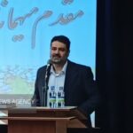 مطالبه توسعه درمانگاه تأمین اجتماعی ایوانکی روی میز مدیرعامل