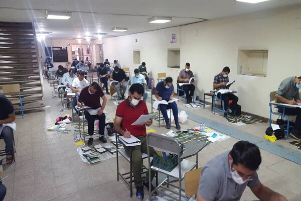 مطالبه داوطلبان آزمون نظام مهندسی؛ بازنگری دغدغه اصلی است