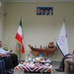مظفری: هم‌افزایی نهادهای حمایتی برای رفع مشکلات نیازمندان ضروری است