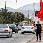 معاون راهداری کرمانشاه: ۷۴۰ نیروی راهدار در آماده‌باش اربعین هستند