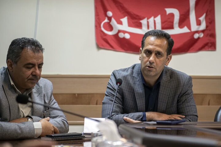 معاون شهردار کرمانشاه: مدیریت هوشمند پسماند در شهر شتاب گرفت
