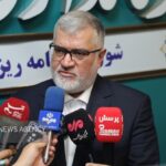 معتمدیان:ظرفیت‌های پایتخت برای خدمت‌رسانی به زائران اربعین بسیج می‌شود