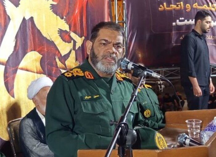 معروفی: سد فولادین در برابر جنگ شناختی بازگشت به مکتب امام(ره) است