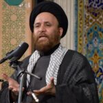 معلمی: مراقب کودتای نرم با شعار صلح شرافتمندانه باشید