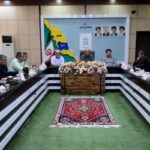 مقاتلی: تغییر رویکرد در حوزه پدافند غیرعامل ضرورتی اجتناب‌ناپذیر است