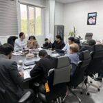 موانع اجرایی پروژه پدافند غیرعامل پل B1 کرج برطرف می شود
