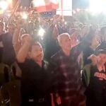 موج صدوسی‌و هفتم حماسه‌آفرینی در شهر آب پخش
