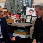 موسوی: میناب تاریخ آینده ایران را رقم می‌زند
