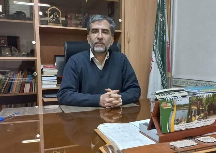 موکب «شهید سلیمانی» به زائران اصفهانی خدمات می‌دهد 