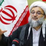 مکتب امام شهید سپری استوار در برابر استکبار و پناهگاه بصیرت ملت است