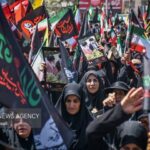 میدان‌داری مردم خمین در صد و چهل و دومین قرار عاشقی