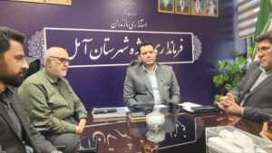 نخستین یادواره شهدای ارتش در آمل برگزار می‌شود